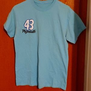 Richard Petty 43 Nascar T-Shirt